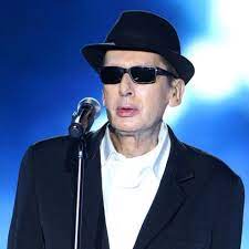 Alain et chloé se sont mariés le 30 juin 2001. Heritage D Alain Bashung Pourquoi Sa Veuve Et Son Fils Aine Sont En Guerre Gala