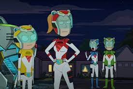 This content is imported from youtube. Cuando Se Estrenara La Temporada 5 De Rick And Morty Como Mirar En Linea Gratis