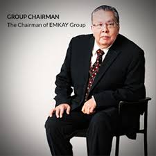 The context in the philippines, a leading example of successful advocacy to put women's entrepreneurship at the in malaysia, the federation of women entrepreneur associations malaysia (fem) and the national. Successful Entrepreneur Tan Sri Mustapha Kamal Bin Abu Bakar