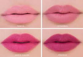 Surprisingly durable, lightweight and delightfully. Review Nyx Soft Matte Lip Cream Emilyloke Com Nyx Soft Matte Lip Cream Lip Cream Soft Matte Lip Cream