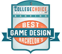 25 Best Bachelors In Game Design Degrees