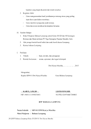 Contoh silabus sd k13 guru ilmu sosial. Buku Bahasa Lampung Kelas 1 Sd Revisi Sekolah
