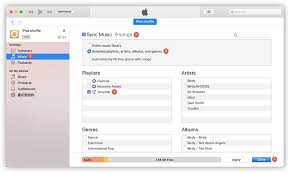Another way to put songs on iphone manually is using itunes playlists. Solved How Can I Download Spotify On Ipod Nano