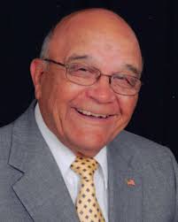 Jerry Stroupe Obituary September 13, 2024