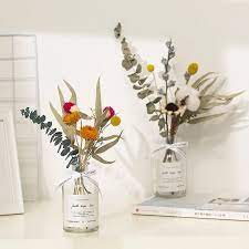 Maybe you would like to learn more about one of these? Dried Flower Bouquet Vase Filler Natural Home Decor Dried Etsy Dried Flower Arrangements Dried Flower Bouquet Flower Decorations