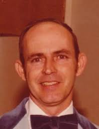 Obituary information for Robert Jarrett MR