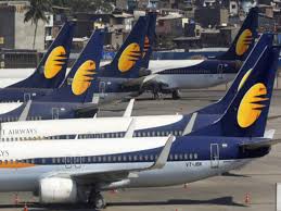 Jet Airways Share Price Jet Shares Lose Another 18 To Hit