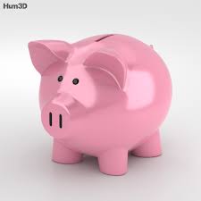 We've put together a list of our top choices to help you decide which one is. Piggy Bank 3d Model Life And Leisure On Hum3d