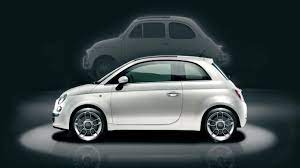 Fiat 500 Wallpapers Wallpaper Cave
