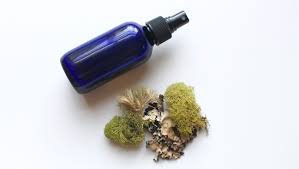 Make Your Own Natural Bug Repellant