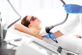The light coming from these lasers don't penetrate the skin, it remains at the top. Everything You Wanted To Know About Laser Hair Removal Faq Carreras Medical Center