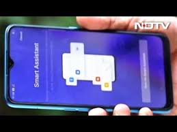 Oppo A9 202 Oppo S Phone From The Future Youtube