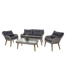 This website uses cookies to improve your experience while you navigate through the website. Gartengarnitur Hwc H64 Lounge Set Sofa Sitzgruppe Stahl Akazie Halbrundes Poly Rattan Spun Poly