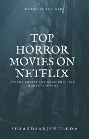 List of netflix horror movies 2020. Top Horror Movies On Netflix Shaandaar Jenie Blog Recover Deleted Photos Android 2020 Horror Movies On Netflix Top Horror Movies Horror Movies Scariest