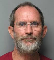 Police searching for wanted sex offender