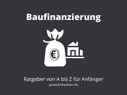 Die bank 1 saar eg ist ein kreditinstitut im saarland mit sitz in saarbrücken. Baufinanzierung Der Kompakte Ratgeber Fur Anfanger