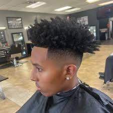Haircut Near Me: Denver, CO