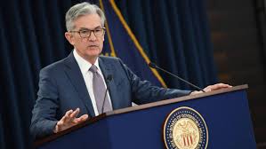 10 20 30 40 50. Fed Cuts Us Interest Rates To Zero As Part Of Sweeping Crisis Measures Financial Times