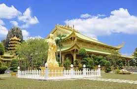 Điểm du lịch là nơi có tài nguyên du lịch được đầu tư, khai 2. Review Khu Du Lá»‹ch Ä'áº¡i Nam Cáº­p Nháº­t Gia Ve Co Gi Háº¥p Dáº«n Halo Travel