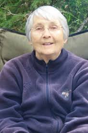 Celia Sandulac (nee Zoopkow)