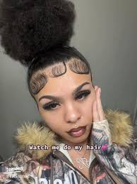 Summer Hair: Short Blonde Chop & K-Tip Extensions