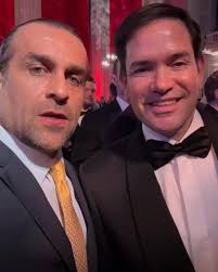 Amir Abbas Fakhravar