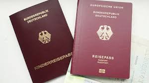 Er soll es ermöglichen, dass brettener kinder. Kinderreisepass E Reisepass Fur Minderjahrige Antragsteller Auswartiges Amt