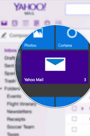 Windows 10 Yahoo Mail App To Stop Working Next Week Windows 10 Windows 10 Operating System Technology Today