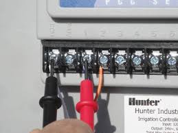 Why Won T My Controller Turn A Station Or Program On Hunter Industries