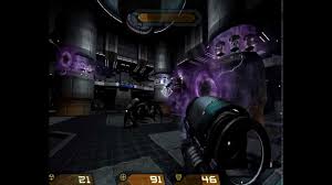 Let S Play Quake 4 Part 26 Makron Boss Fight Youtube