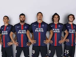Jun 10, 2021 · gilvan comemora reforços no botafogo e projeta jogo contra remo: Psg Retira Patrocinios Da Camisa E Homenageia Vitimas Dos Atentados Na Franca Je Suis Paris Veja