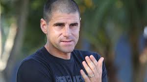 Frankie Ruiz, Danny Aguas, Dylan Hermelee: Dade Cross Country Coaches of  Year