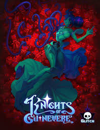 Knights of Guinevere (TV Series 2025– ) - IMDb