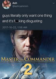 Ouch, Right in the Childhood