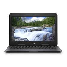 3189 Dell Latitude Laptop | 128GB SSD | 4GB RAM
