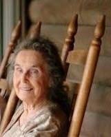 Mackie English Obituary