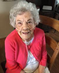 America Jean Threlkeld Obituary 2022