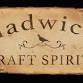 Open Mic Night — Chadwick's Craft Spirits event image