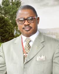 African Chamber of Commerce U.S.A