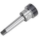 Thincol MT2 Morse Spindle Taper Shank with UM Thread ER25 Drill ...