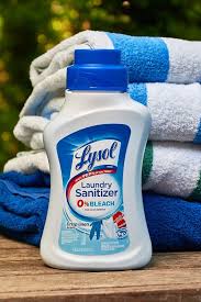 Specifically designed to break down body/sweat malodors on clothing at the molecular level. Revolutionize Your Laundry With Lysol Laundry Sanitizer Ad Cleaning Hacks Lysol Cleaning