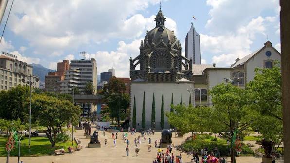 Medellín