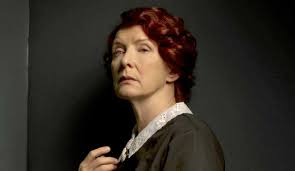 He claimed throughout his trial he was coven no longer wanted to kill rick because he did not want to risk severing his connection with marvel and lose his powers. All 6 Of Frances Conroy S Ahs Characters Ranked Worst To Best Goldderby