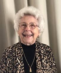 Danna Jean Ulrich McCracken (1928-2022)