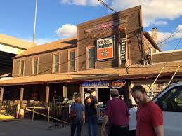 Knuckleheads Garage Picture Of Knuckleheads Saloon Kansas