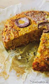 Ottolenghi Bloemkooltaart Bloemkool Bloemkool Ottolenghi Recepten Vegetarische Vegetarischerecepten Vegetarisch Ottolenghi Rezepte Gesundes Essen