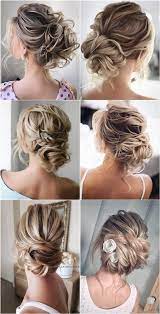 20 Trending Messy Wedding Updo Hairstyles You Ll Love Wedding Hairstyles Updo Wedding Hairstyles For Long Hair Messy Wedding Updo