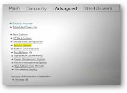 Feb 27, 2019 · your computer's bios (basic input/output system) software is an essential part of keeping all your systems running smoothly. Hp Elitebook 840 G6 And Hp Probook 640 G5 Will Not Boot Properly After Installing See 11 With Dma Protection Enabled
