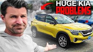 Most Improved!? Did Kia Fix a BIG Problem With The NEW 2024 Kia ...
