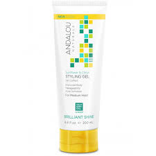 Check out our medium hold hair gel selection for the very best in unique or custom, handmade pieces from our shops. Andalou Sunflower Citrus Brilliant Shine Styling Gel Nourished Life Australia